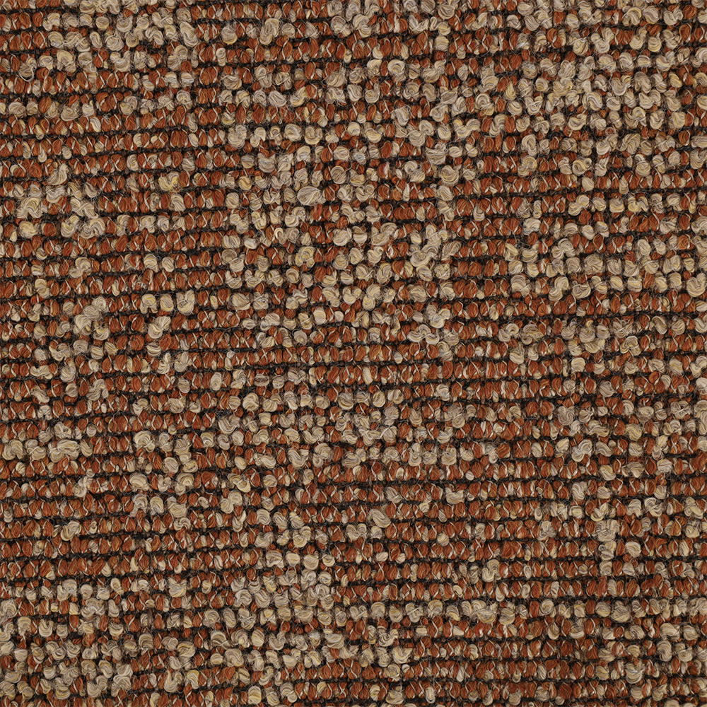 Voyage Terracotta